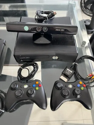 XBOX 360