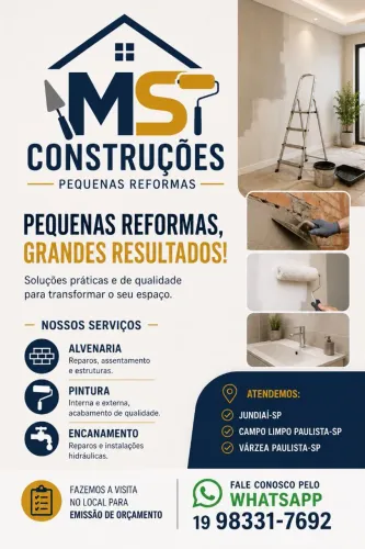 Construção Civil