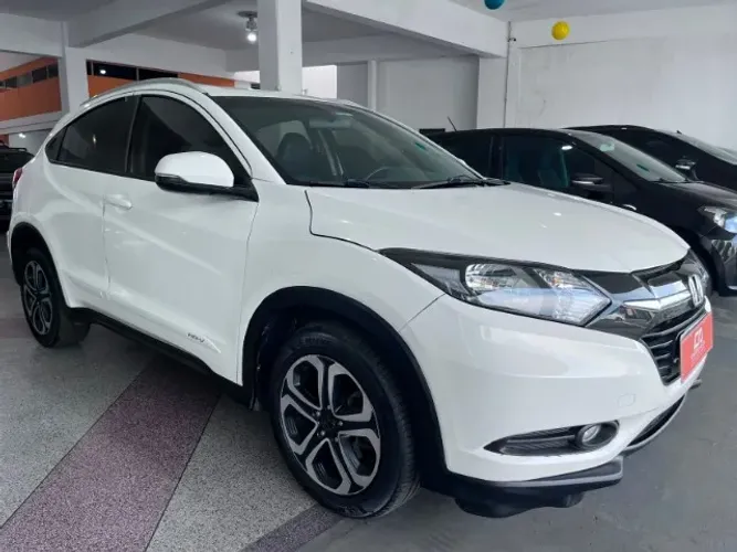 Honda HR-V EX 1.8 Flexone 16V 5P Aut. 2017