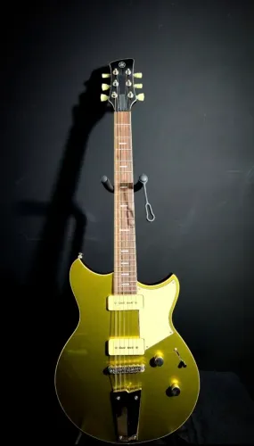 Yamaha Revstar Japan Gold