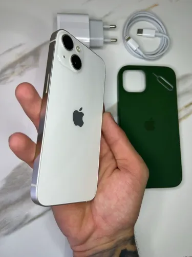 iPhone 13 128 gigas