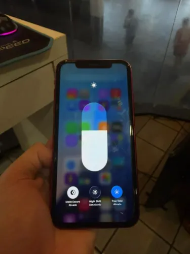 Vendo iPhone 11