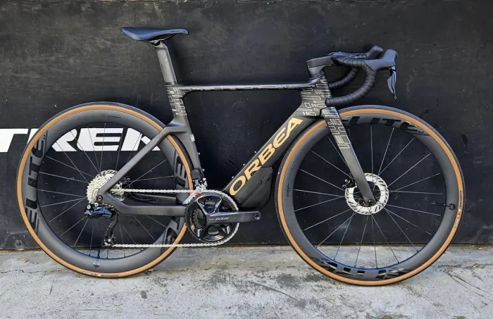 Orbea Orca Aero tamanho 51 - IMPECÁVEL 