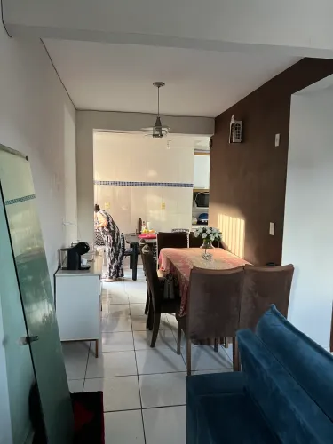 Condomínio José Homobono II Apartamento térreo, Direto com o proprietário