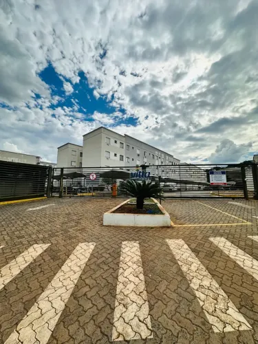 Apartamento Condomínio Vitta 1 | Ribeirão Verde