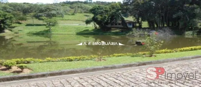Terreno em Condomínio para Venda no bairro Condomínio Voturuna, 5220m²