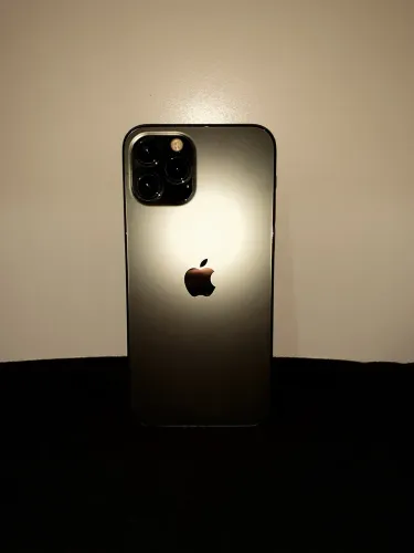 iPhone 12 Pro Grafite