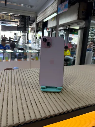 iPhone 15 Plus 128gb