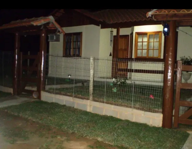 Casa na Bicuda Pequena - Macaé RJ