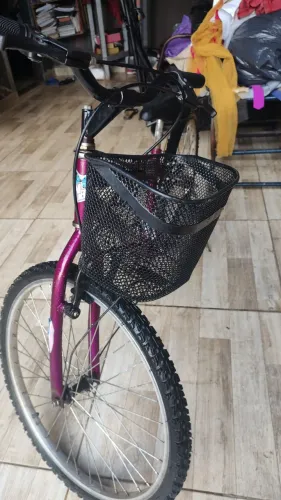 Bicicleta aro 24