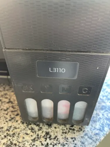 Impressora Epson L3110