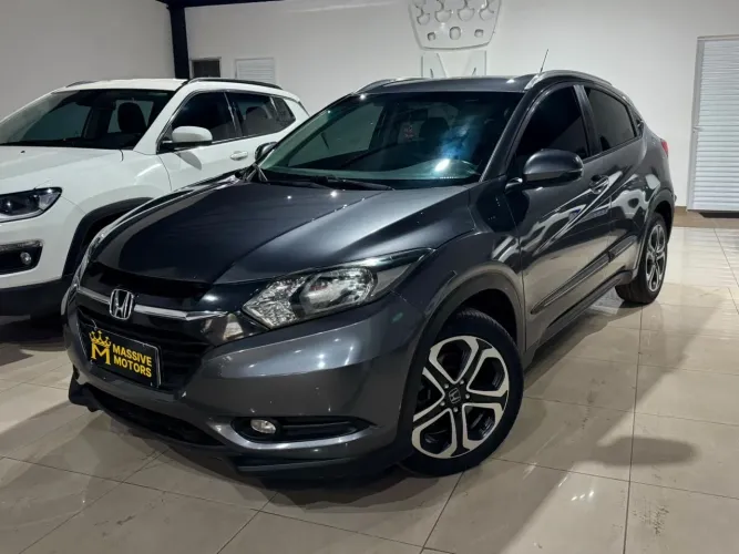 Honda HR-V EX 1.8 Flexone 16V 5P Aut. 2016