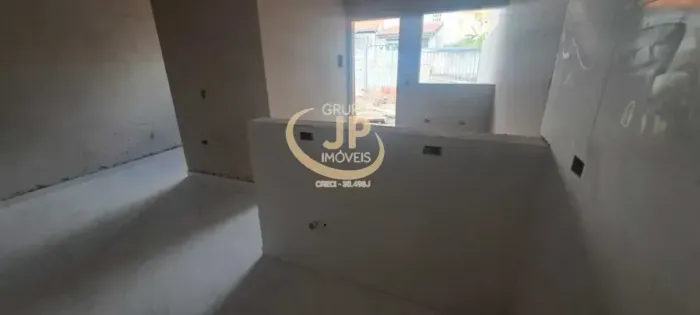 Kitnet à venda/ 1 Dorm./ 1 Vaga/ Ac. Av. São Paulo/ Só 170 mil!