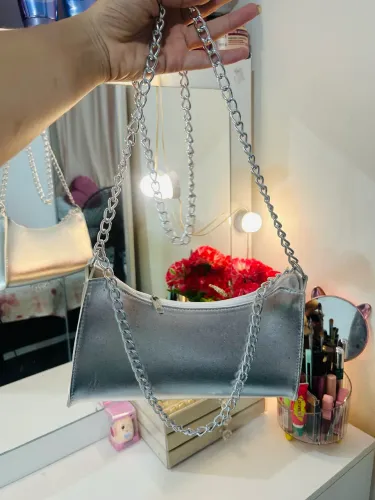 Bolsa ombro Nova 
