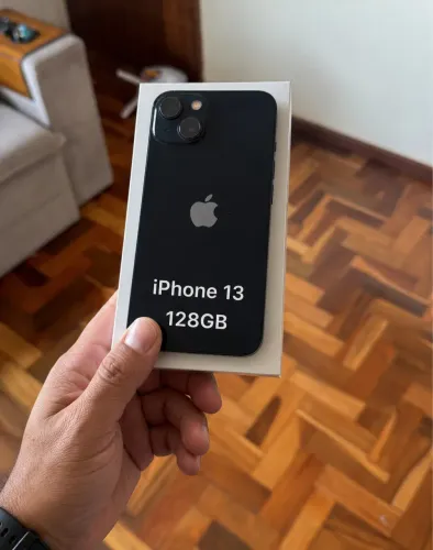 iPhone 13 128 GB