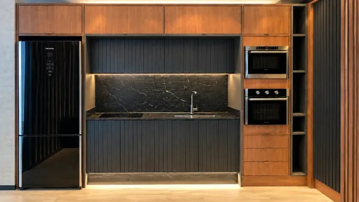 SHOWROOM- Cozinha planejada - móveis Italínea