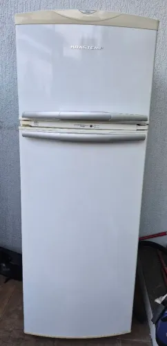 Geladeira Brastemp Clean frost free 127v