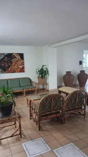 Imóvel para aluguel com 30 metros quadrados com 1 quarto em Bela Vista - São Paulo - SP
