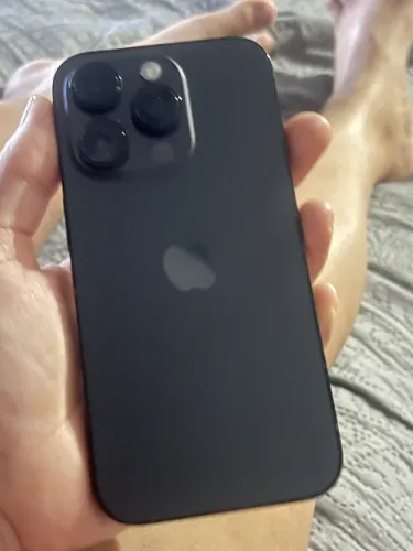 iPhone 14 Pro 