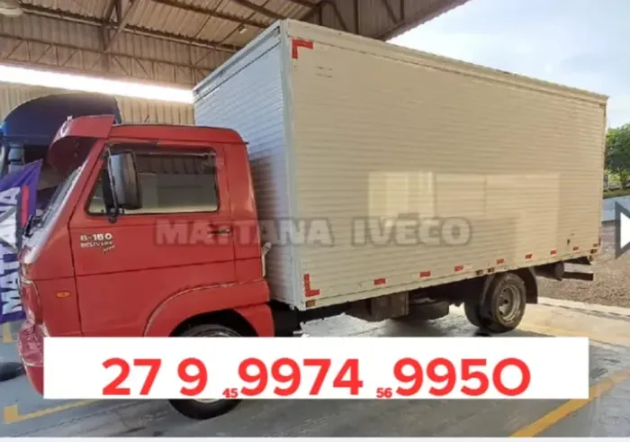 Frete da grande Vitória