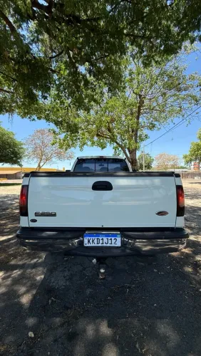 Ford F-250 XLT 3.9 4X4 TB Diesel 2007