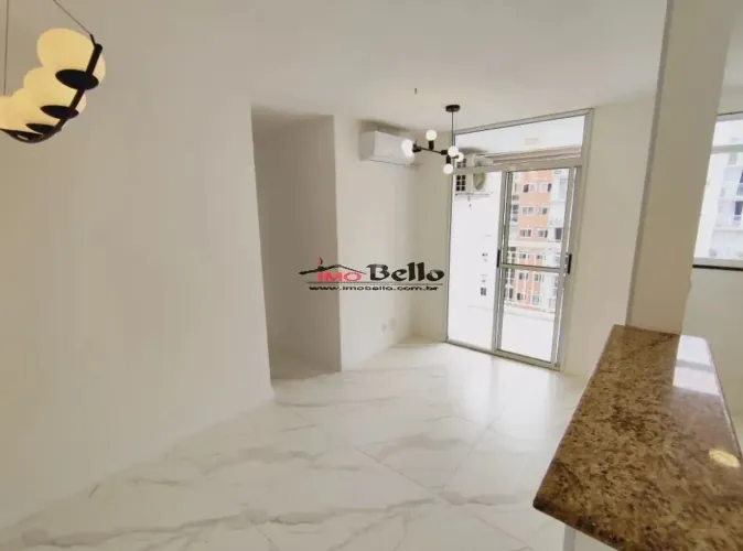 CAMINHOS DA BARRA Imperdível: Apartamento à venda no Rio de Janeiro-RJ, no bairro Anil, co