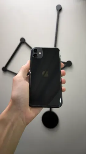 IPHONE 11 128GB SEMINOVO