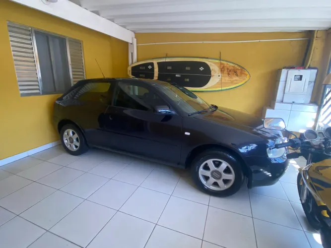 Audi A3 1.8 3P 2001