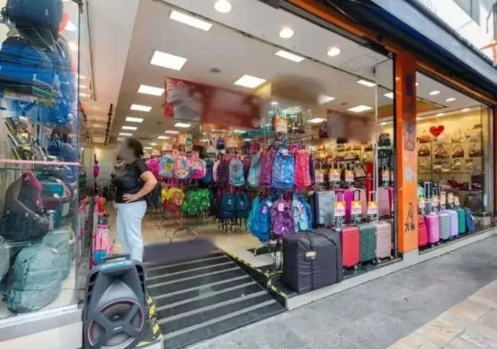 Imóvel Comercial com Renda à Venda em Pinheiros - 1.140 m²