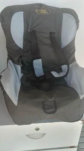 Bebê conforto