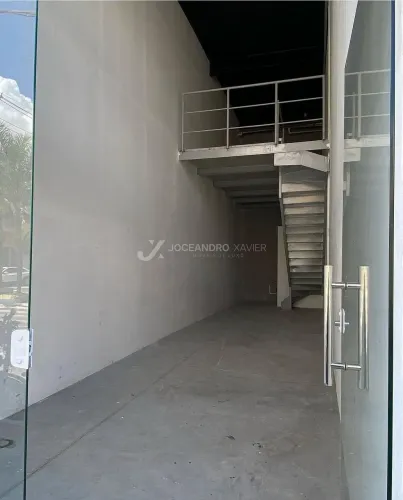 Loja para Locação Itapuã