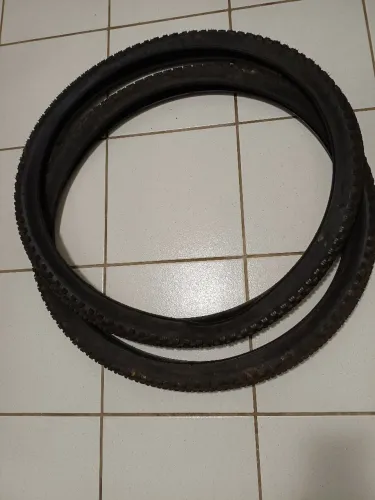 Par de pneus Paco MTB bike aro 29x2.10 