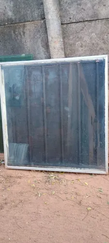 Vendo 1 placa