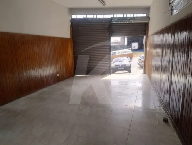 Loja Comercial para Alugar na Vila Nova Cachoeirinha, 40m² em Zona de Centralidade (ZC)