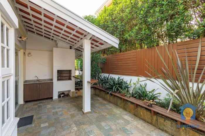 Casa com 3 dormitórios à venda, 216 m² por R$ 959.000,00 - Granja Viana - Aldeia da Granja