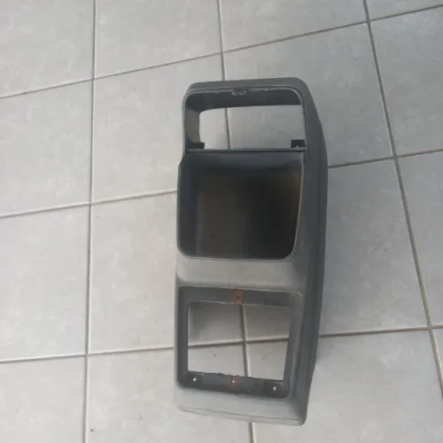 Console  de Corcel 2