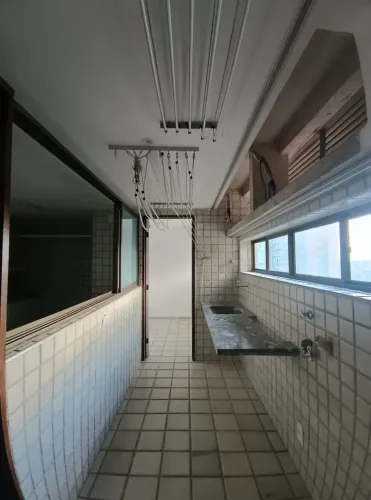 [CASTELO-68473] Apt com 220m² - Boa Viagem