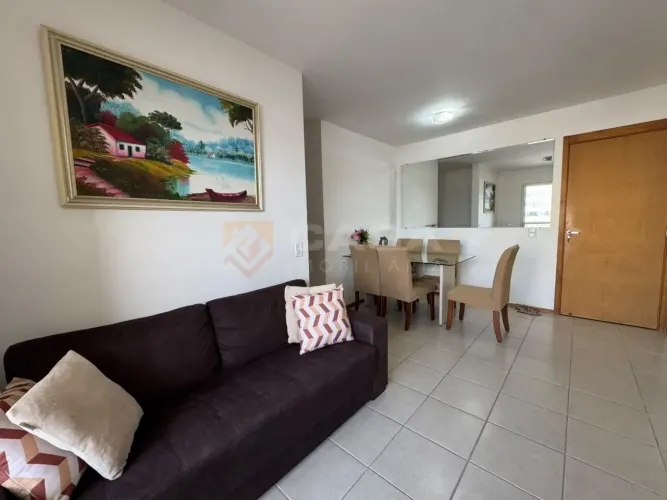 Apartamento á Venda 2 Quartos c/Suite 2 vagas Cond Buritis