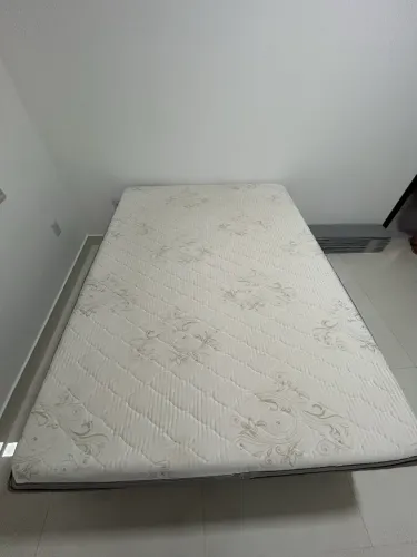 Cama Box