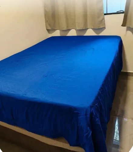 Cama box 