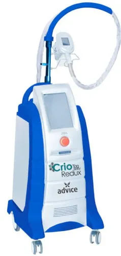 Criolipólise Crio Top Body Redux