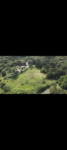 Terreno / Ferraria-Campo Magro