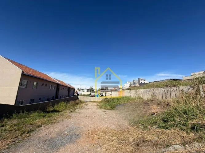 Terreno à venda, 435 m² por R$ 429.900,00 - Atuba - Curitiba/PR