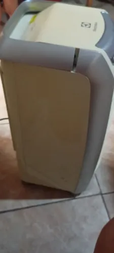 Climatizador