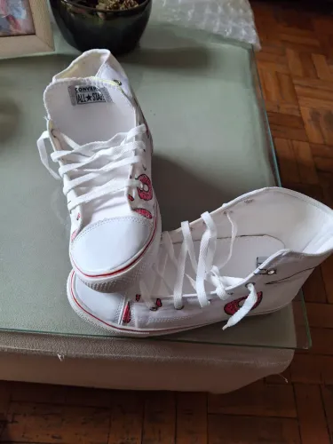 Tênis converse chuck Taylor All Star