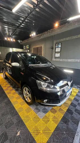 Volkswagen Fox Rock IN RIO 1.6 MI Total Flex 8V 5P 2016