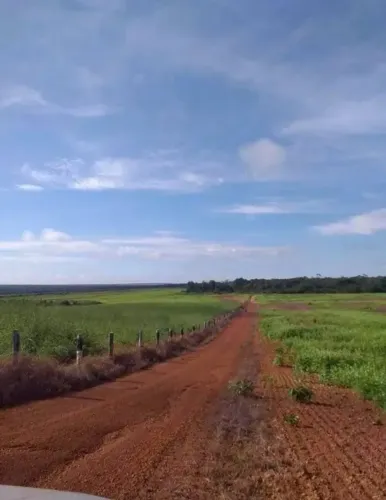 Fazenda à Venda em Confresa MT | 670 Hectares | Dupla Aptidão