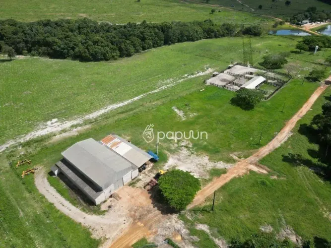 Fazenda a venda em Mato Grosso do Sul