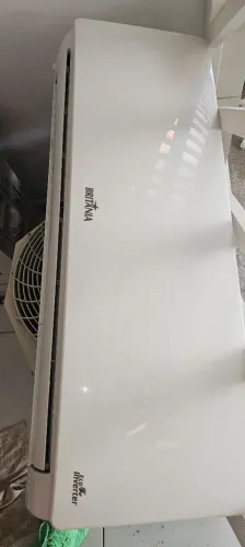 AR CONDICIONADO INVERTER