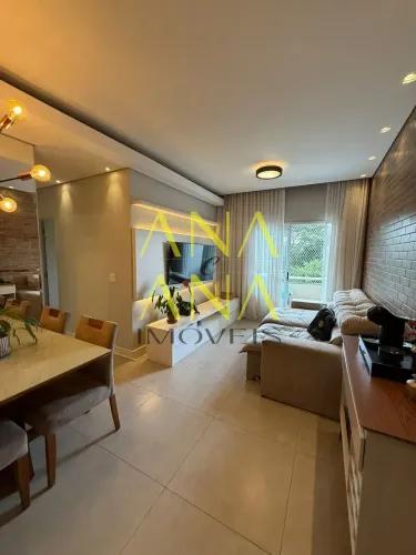 Apartamento para locação, Condomínio Jardins de Bragança I, Residencial das Ilhas, Braganç